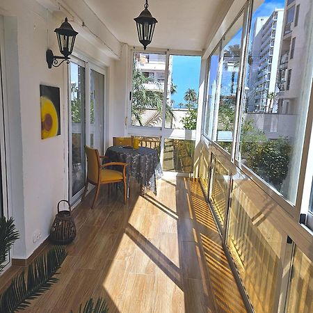 Cozy 3Br: Ac & Park, Beach 4Min Walk, Golf 15 Min Benimagrell Esterno foto