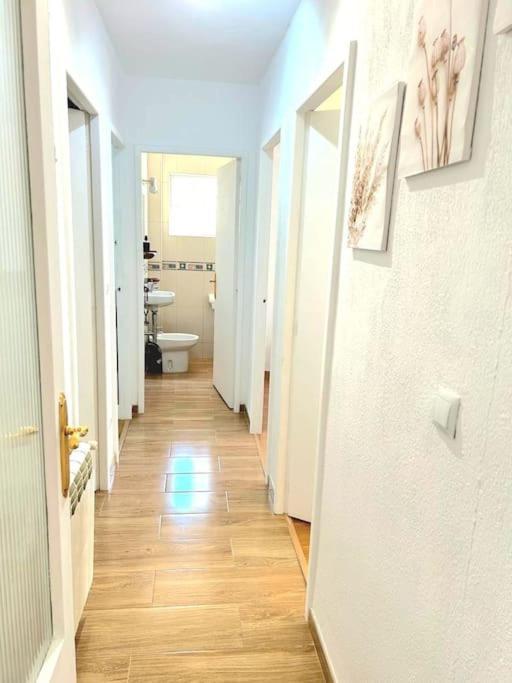 Cozy 3Br: Ac & Park, Beach 4Min Walk, Golf 15 Min Benimagrell Esterno foto