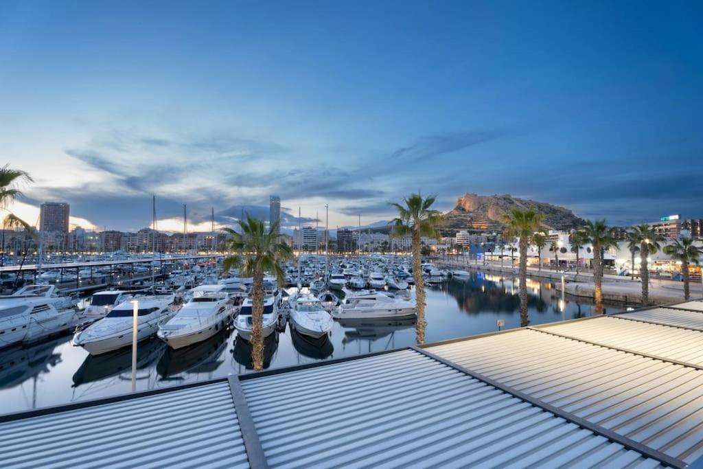 Cozy 3Br: Ac & Park, Beach 4Min Walk, Golf 15 Min Benimagrell Esterno foto